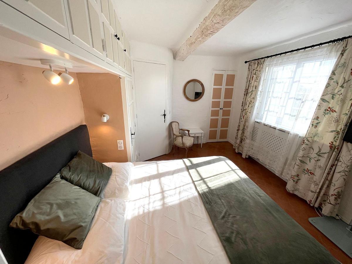 Villa Harmonie - Unique Provencal Charm Antibes Extérieur photo