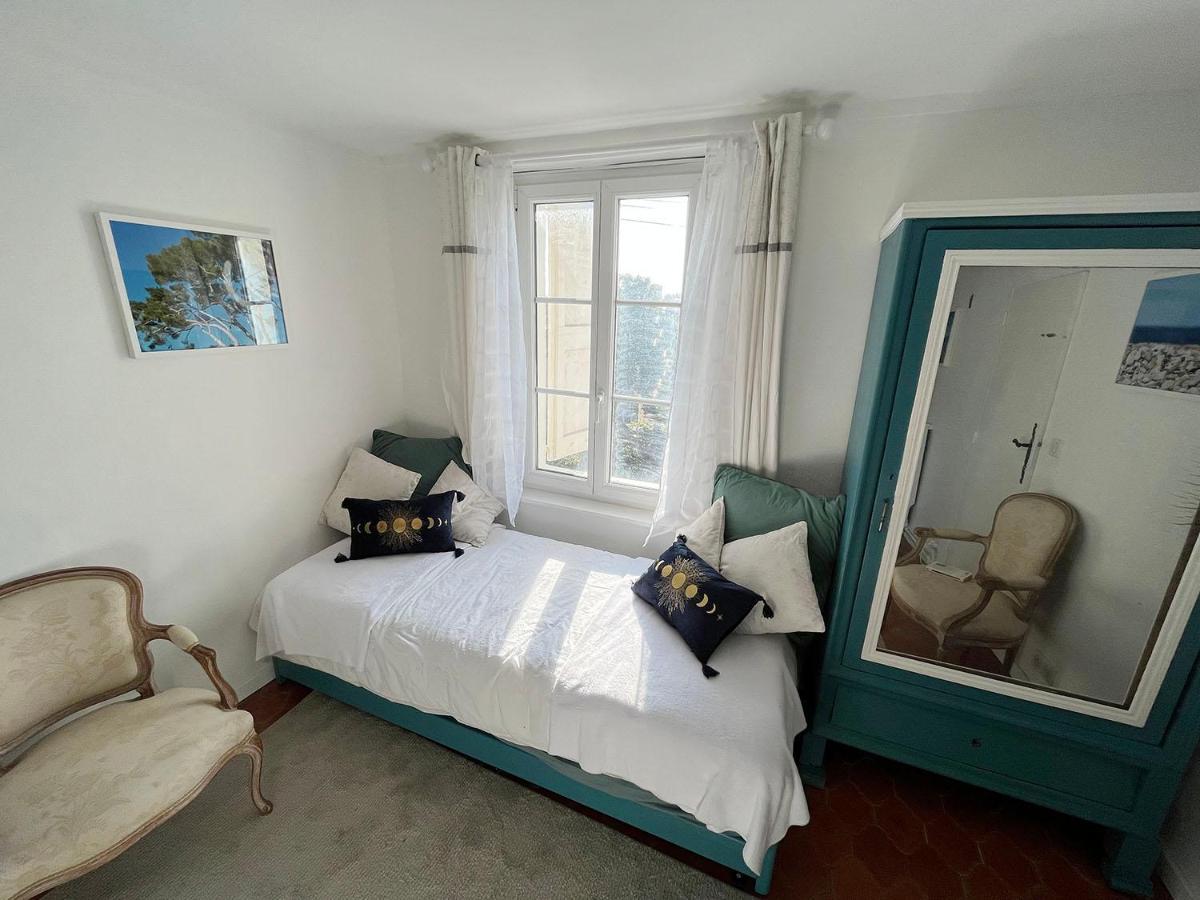 Villa Harmonie - Unique Provencal Charm Antibes Extérieur photo