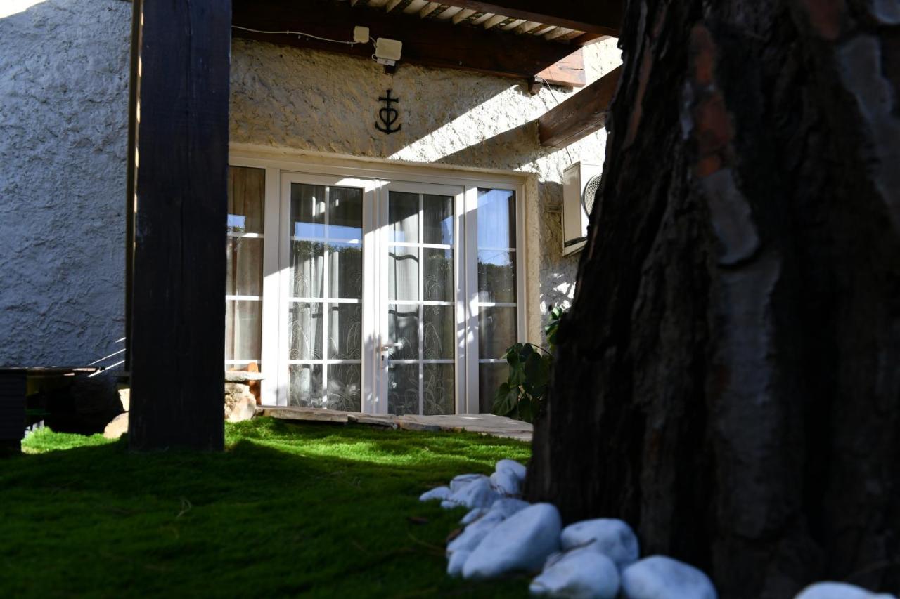 Villa Harmonie - Unique Provencal Charm Antibes Extérieur photo
