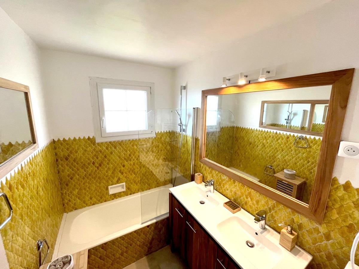 Villa Harmonie - Unique Provencal Charm Antibes Extérieur photo